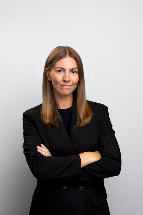 Adrienne O’Connor, Board Member