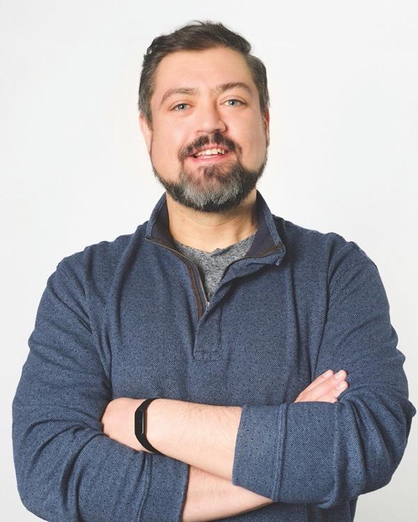 Anthony (Anton) Nestel, Board Member