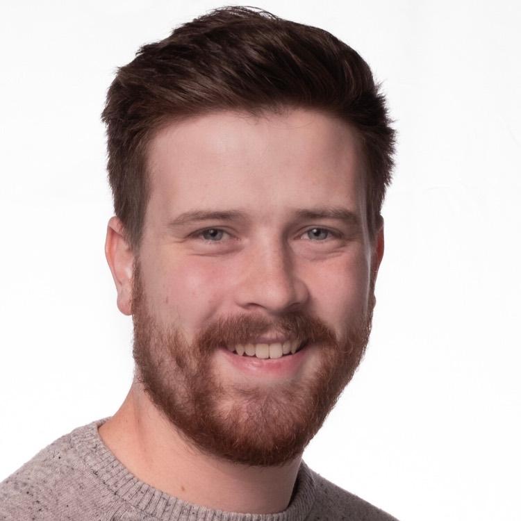 Matt Jamieson, Vice President
