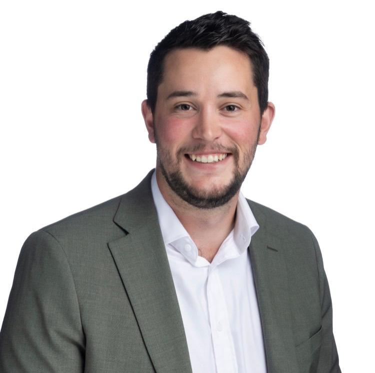 Ryan Gulliver, President