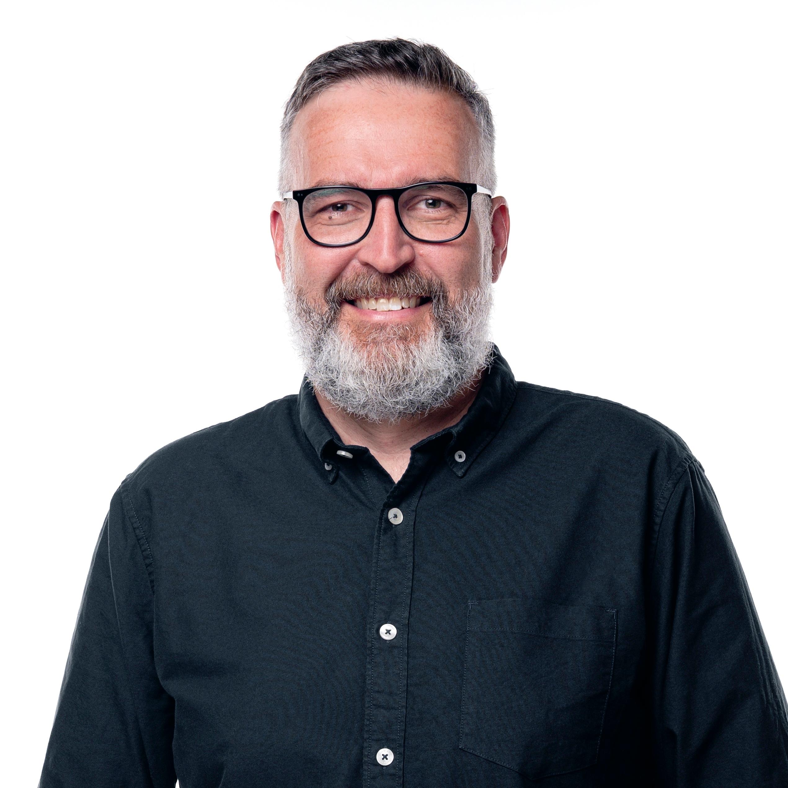 Anthony (Anton) Nestel